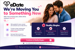 eDate